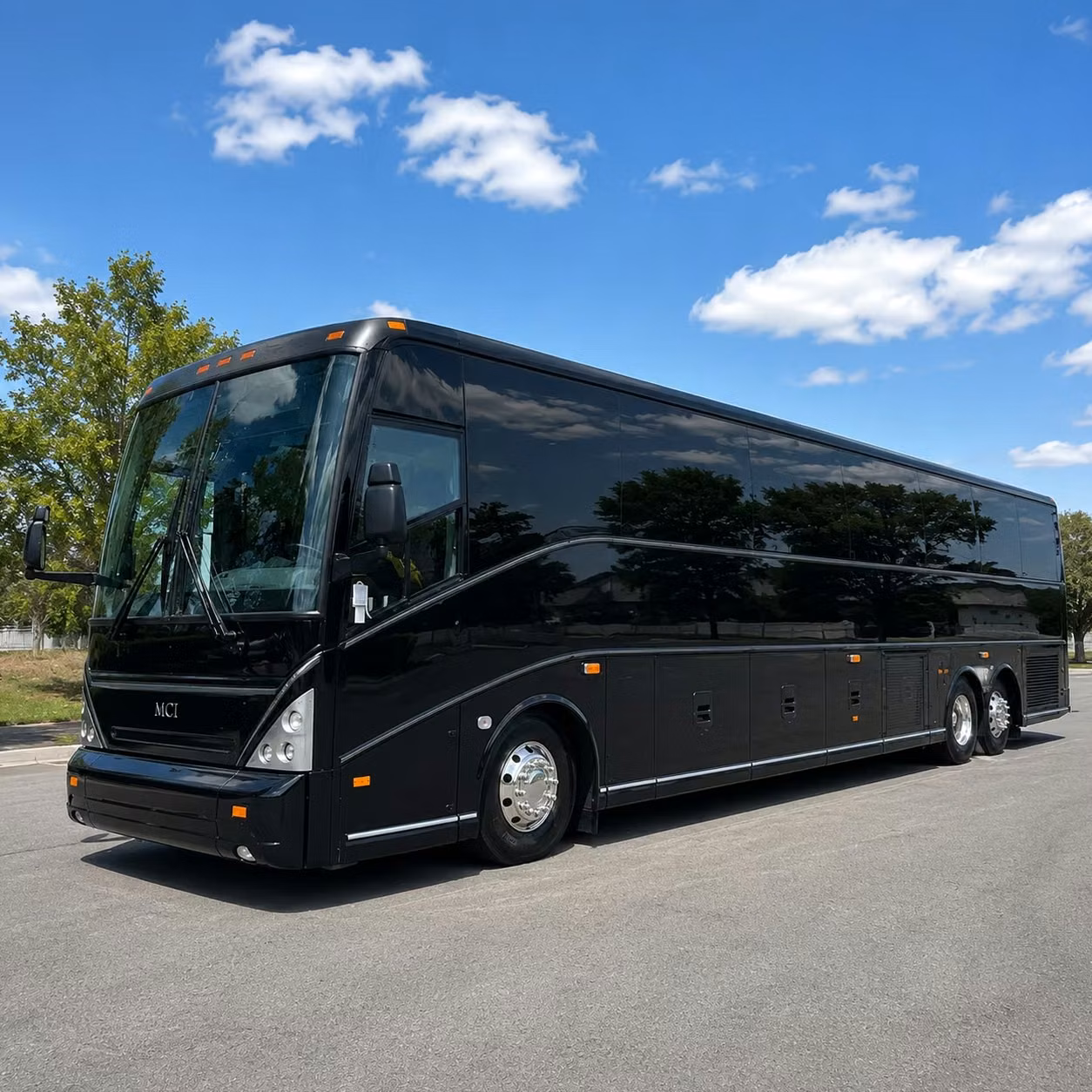 a richmond field trip or school group bus rental makes every trip better