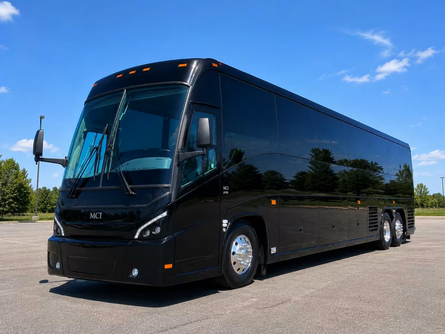booking charter buses for richmond unified school district events and extracurriculars