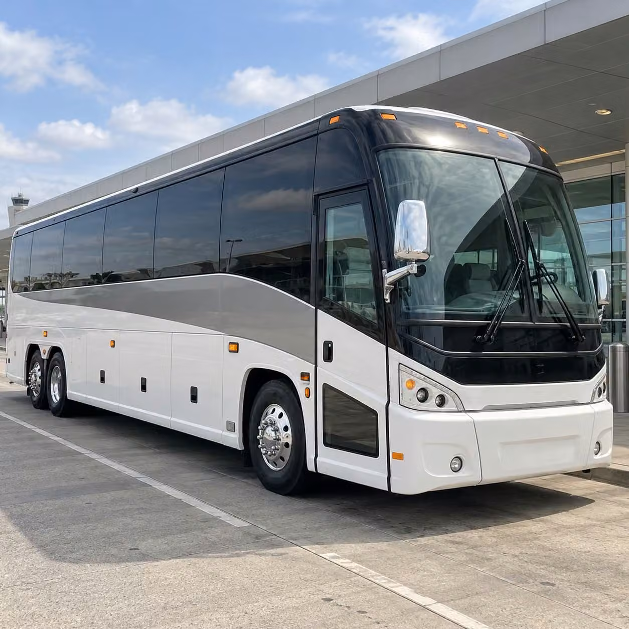 charter buses and minibuses to oakland athletics games from richmond