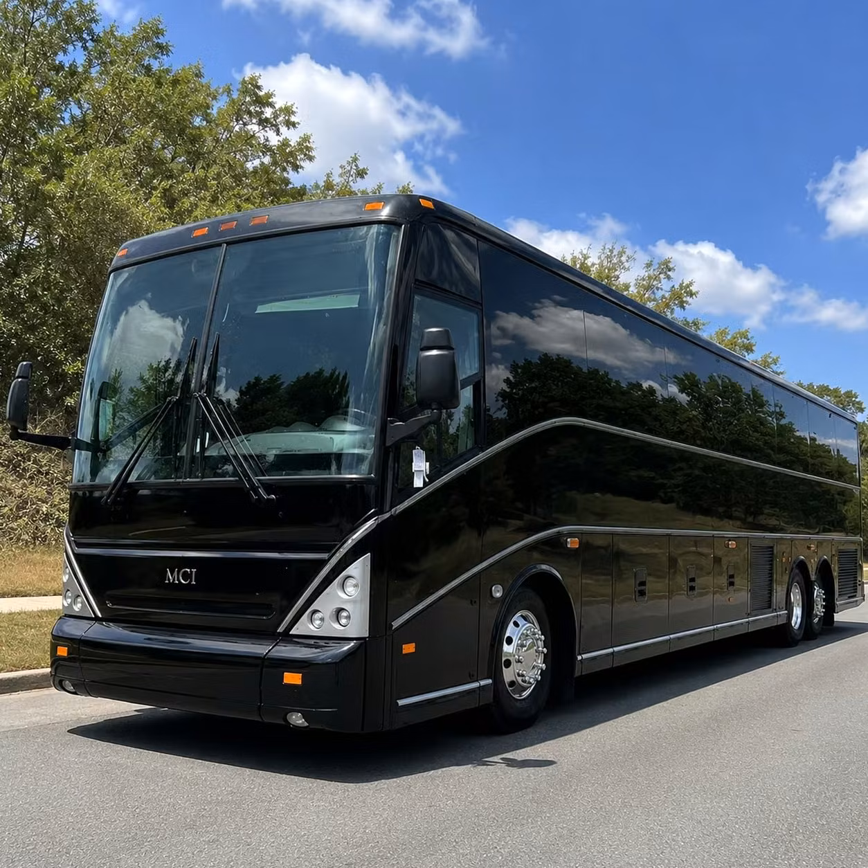 corporate event transportation in richmond and all the surrounding areas