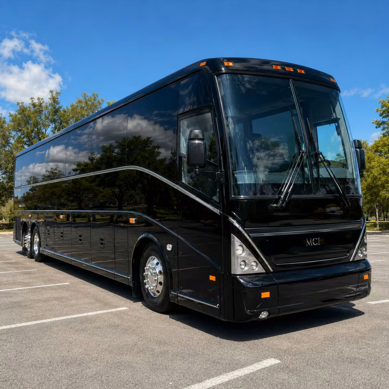 corporate shuttle services for richmond s industrial and logistics sector
