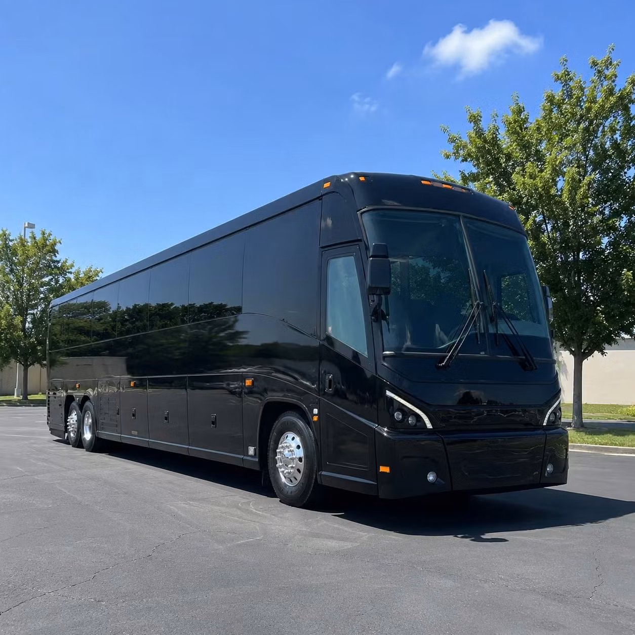 for recurring government shuttle programs in richmond consistency is everything