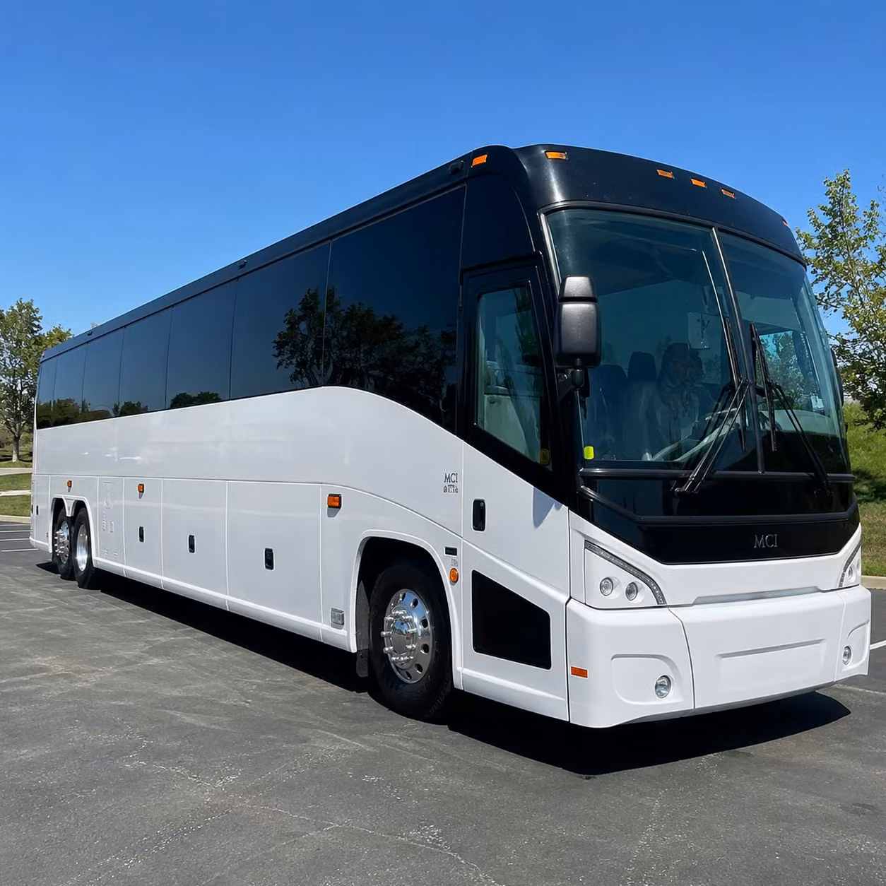 hotel shuttle loops and multi stop airport transportation in richmond