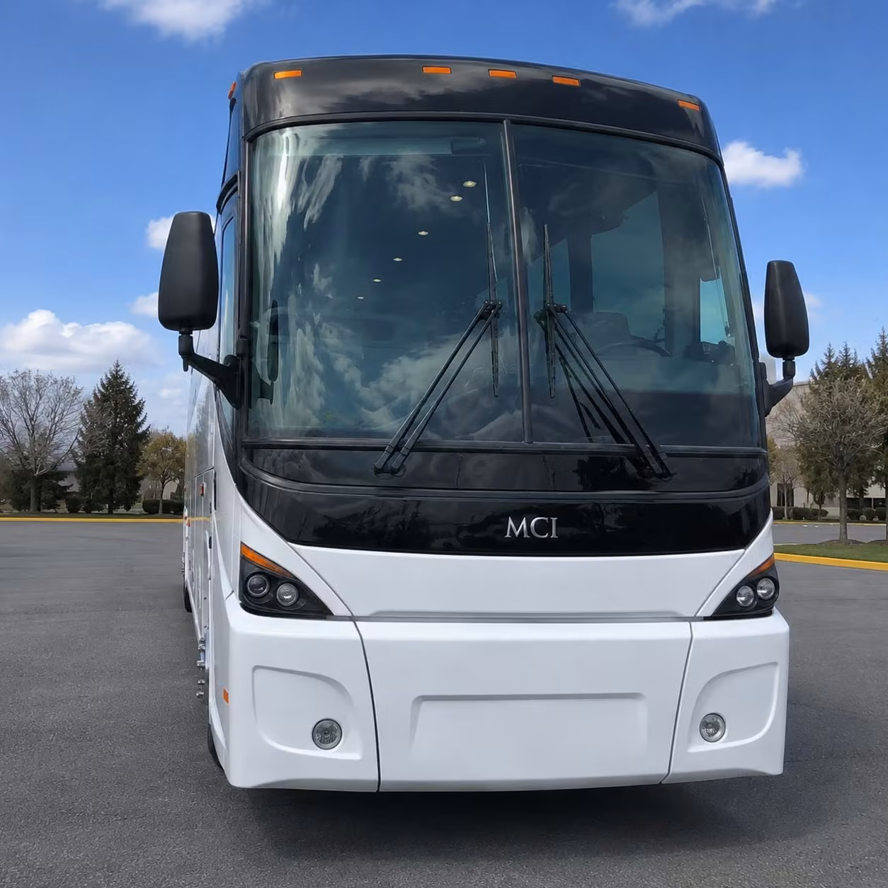 instead of scattered carpools give richmond shift workers a dedicated crew shuttle
