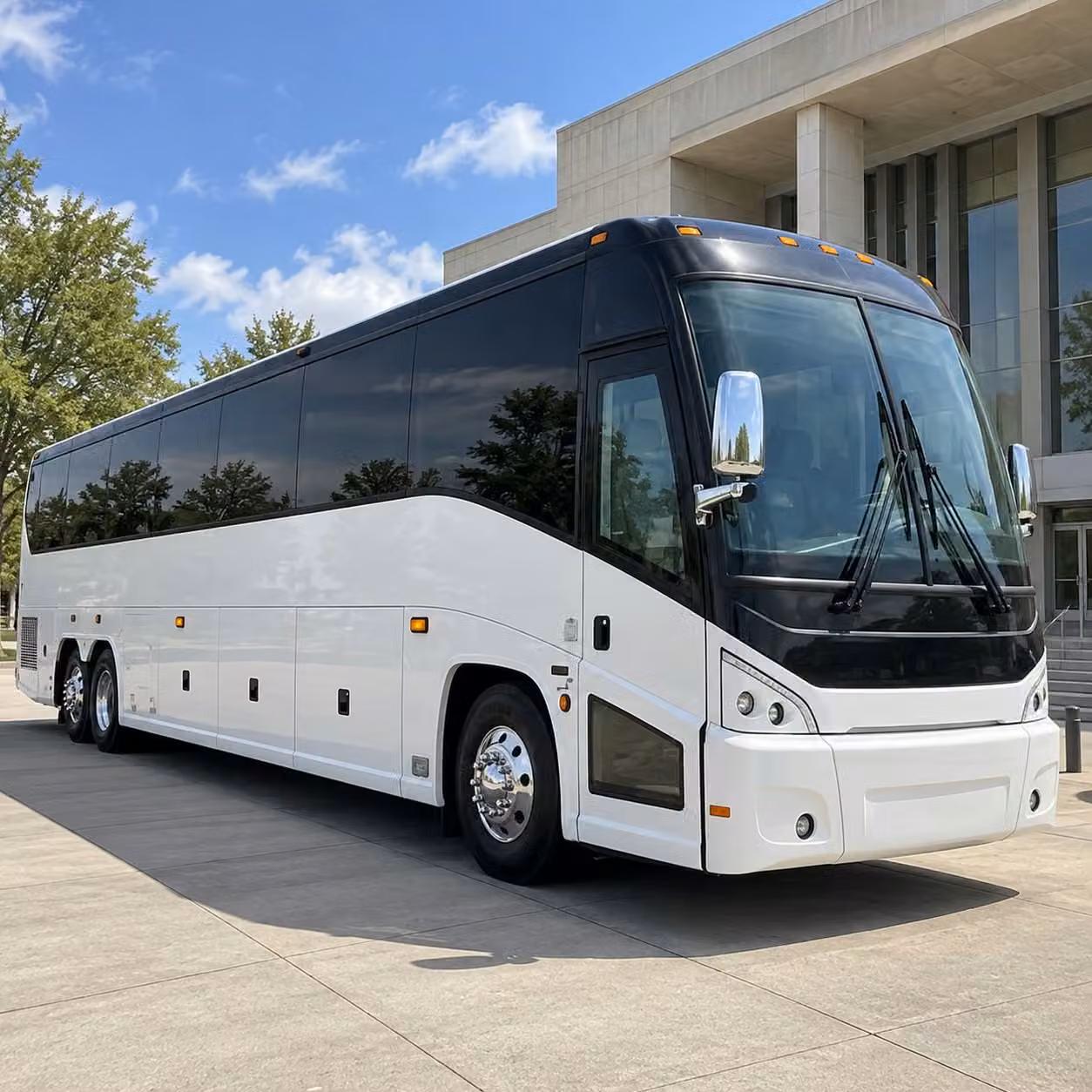 it s easier than ever to book youth sports team transportation in richmond