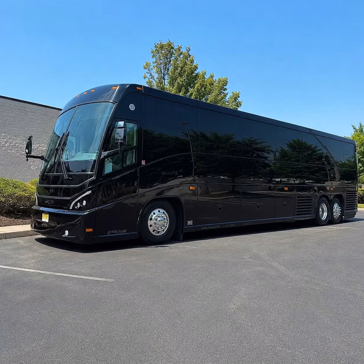 long distance transportation in richmond and all the surrounding areas