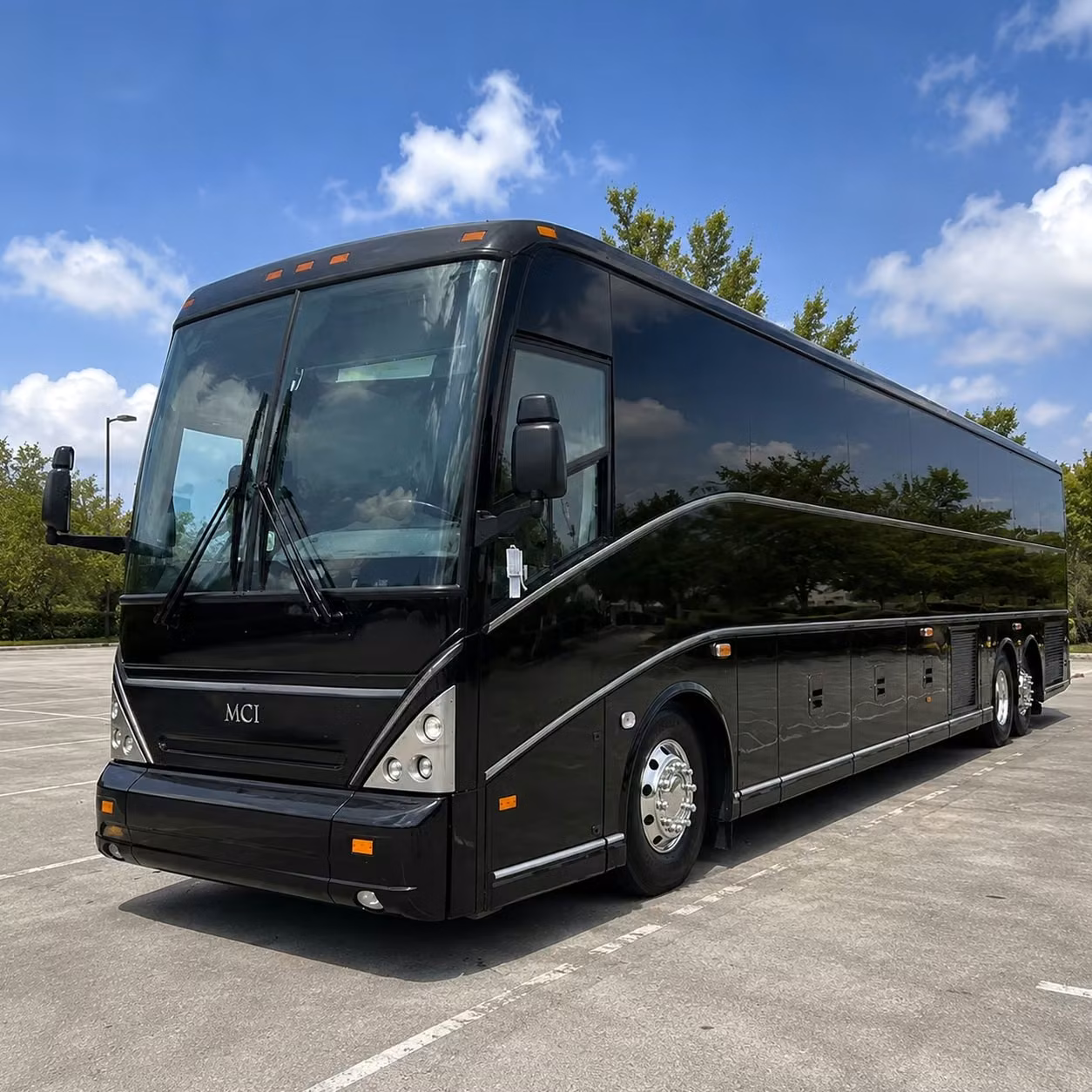 minibus rentals for east bay science and nature field trips