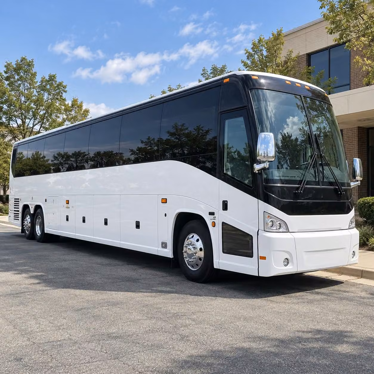 need a bus to chase center or oracle park richmond has you covered
