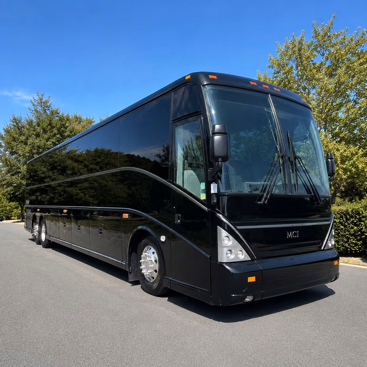 private event transportation in richmond and all the surrounding areas