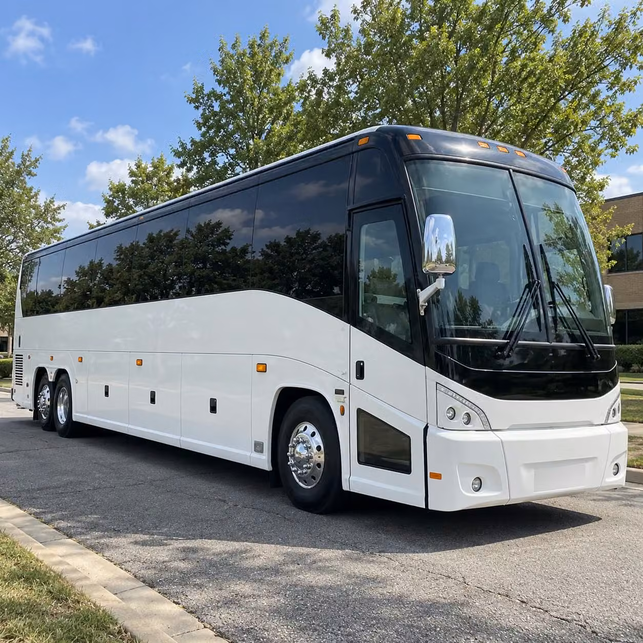 prom transportation in richmond and all the surrounding areas
