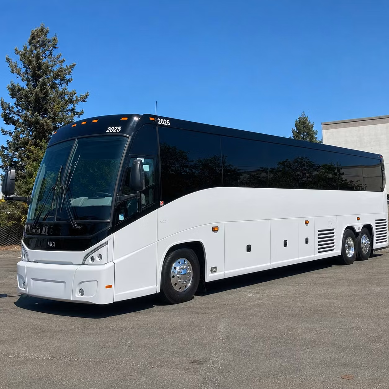 religious group transportation in richmond and all the surrounding areas