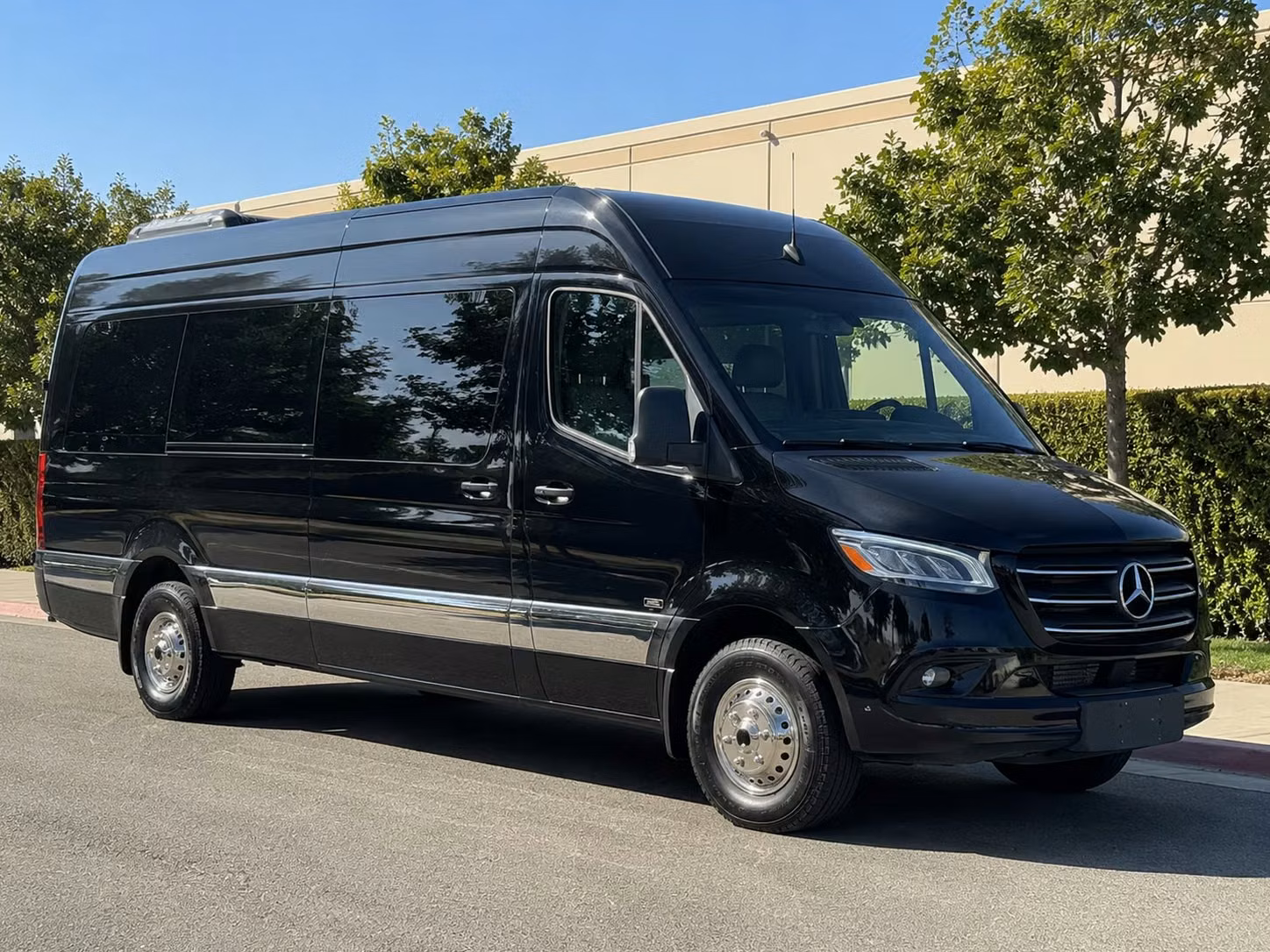 richmond concert transportation