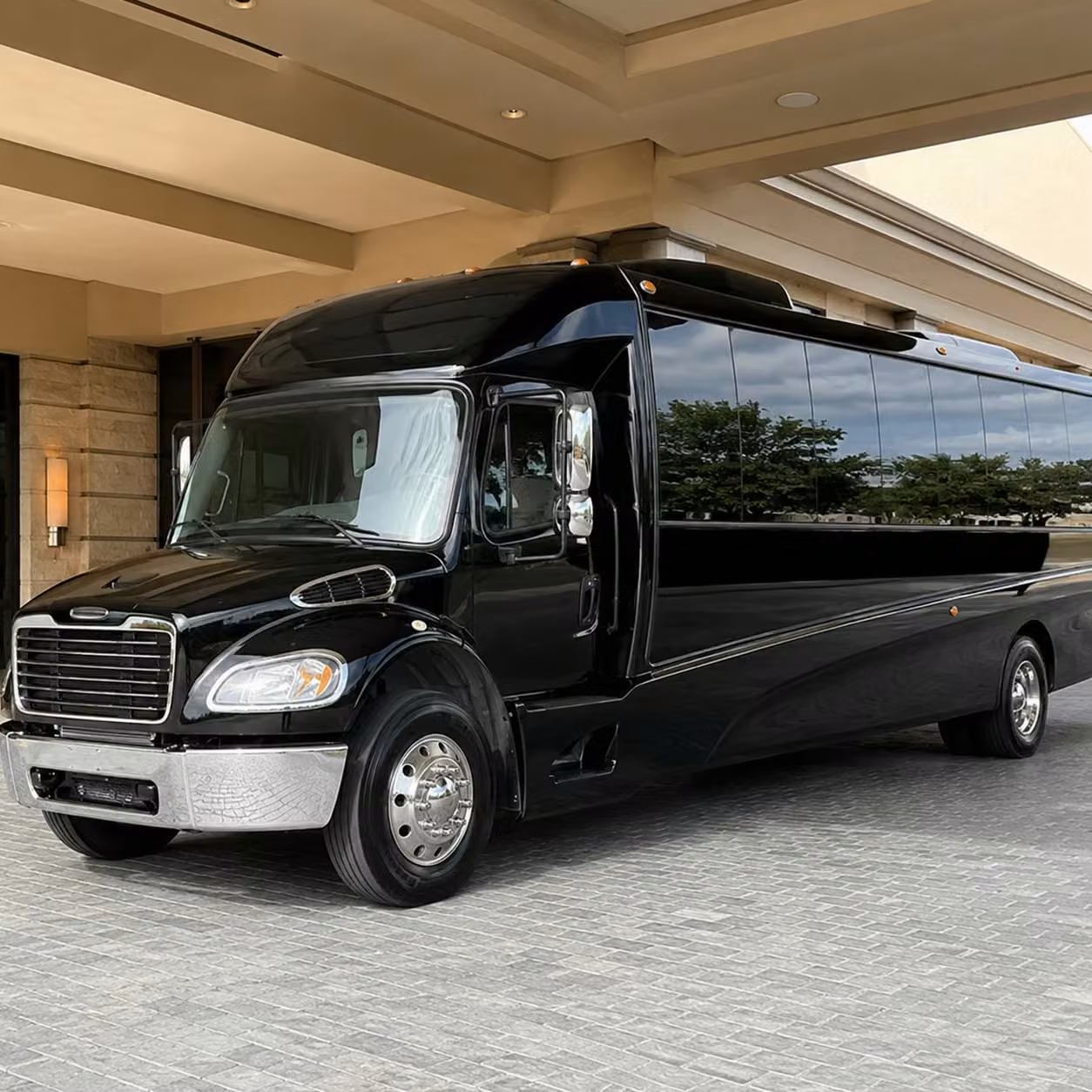 richmond employee transportation