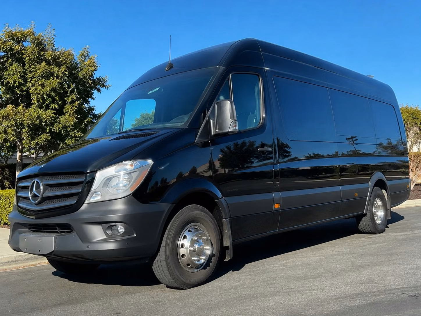 richmond government military transportation