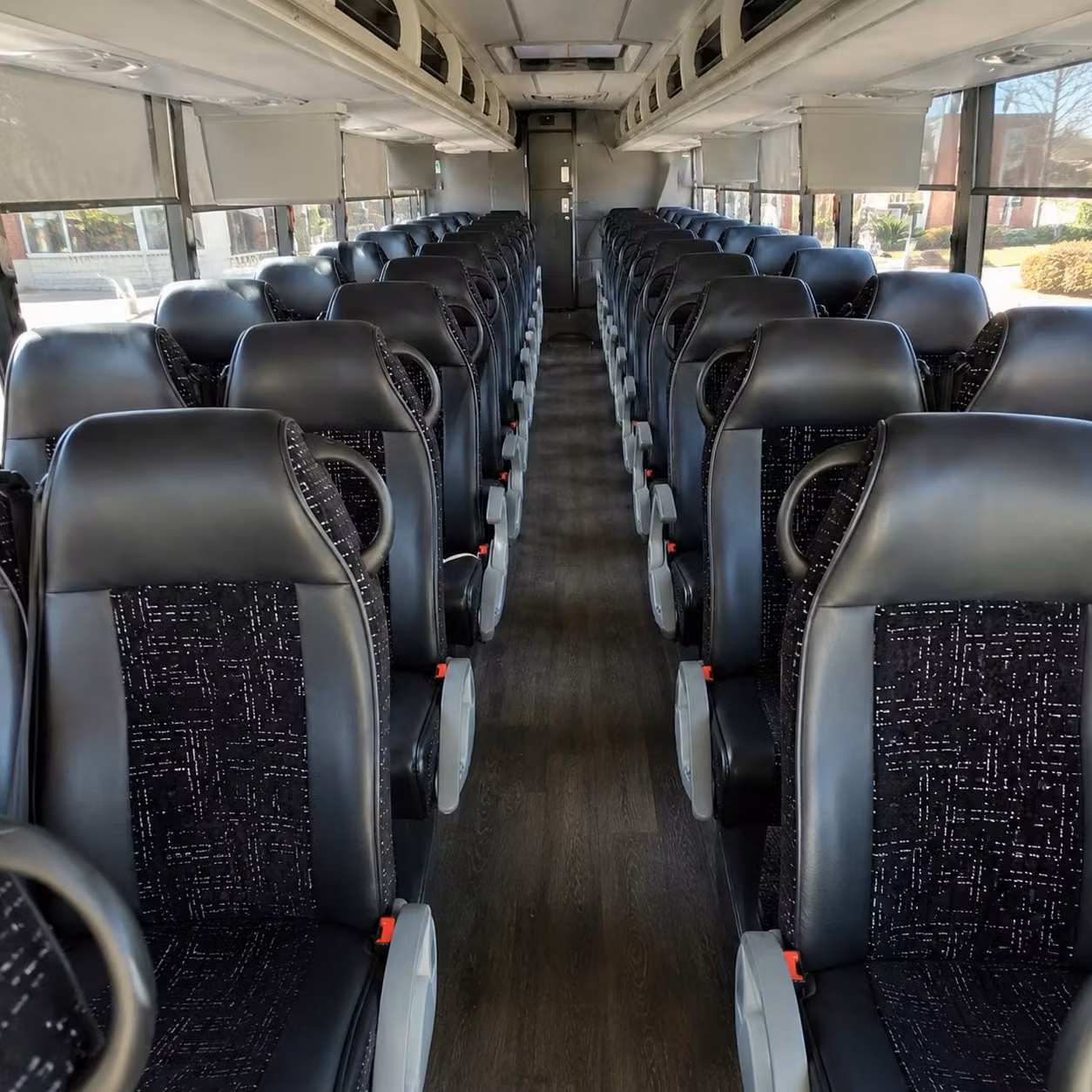 richmond long distance transportation