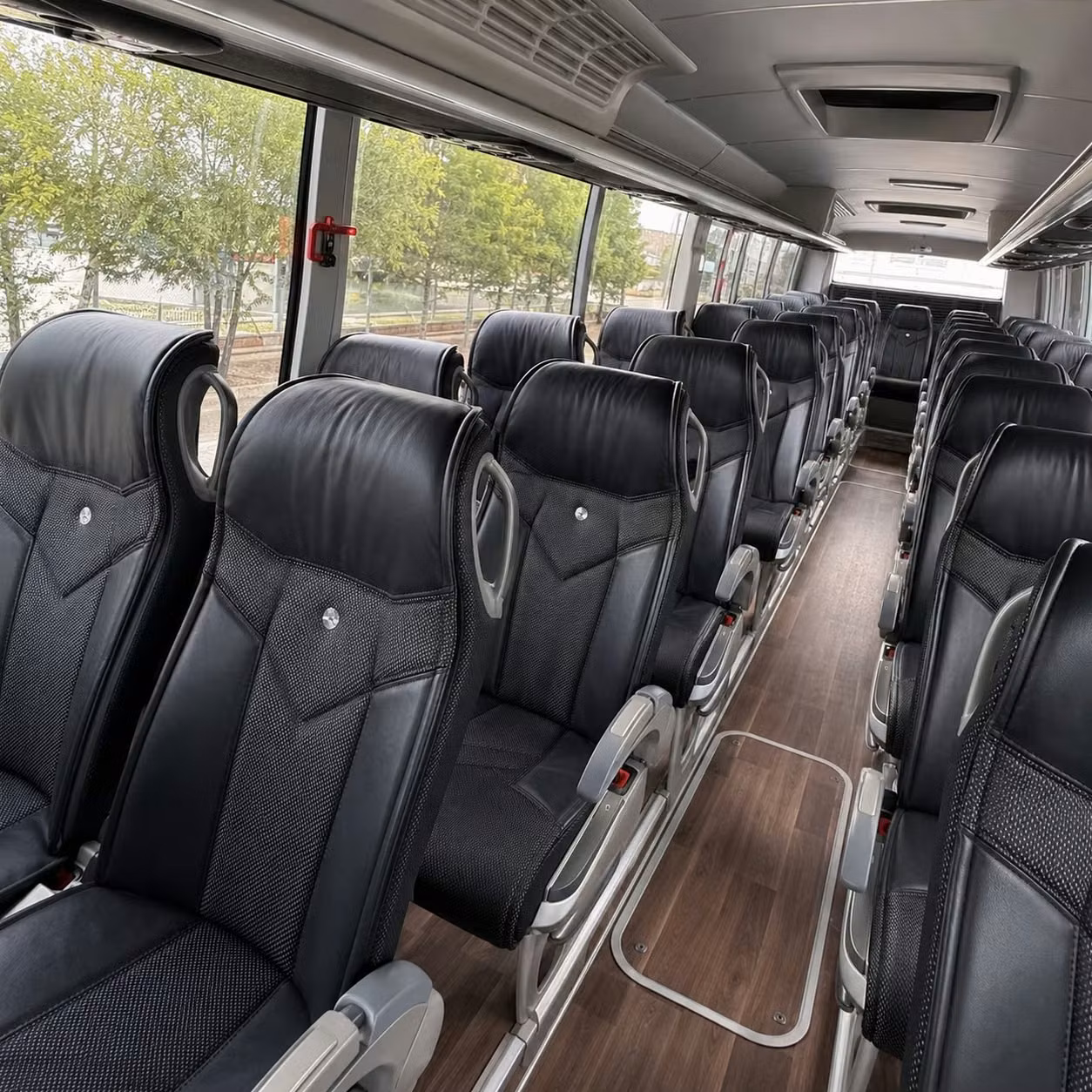 richmond sporting event transportation