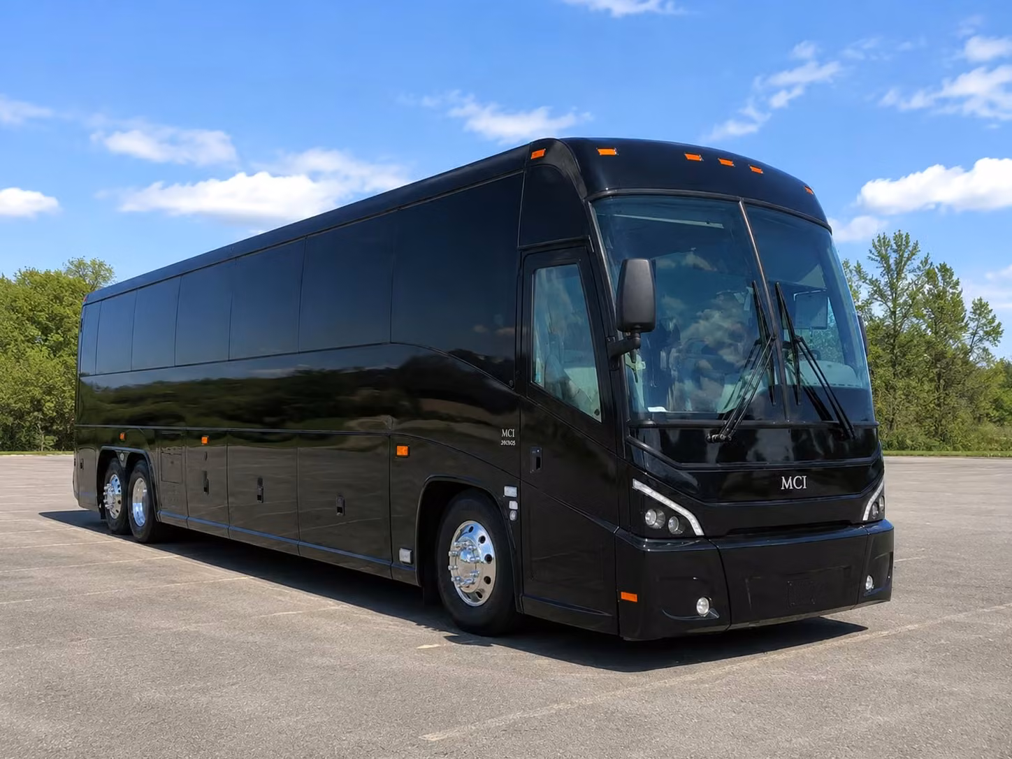 school event transportation in richmond and all the surrounding areas