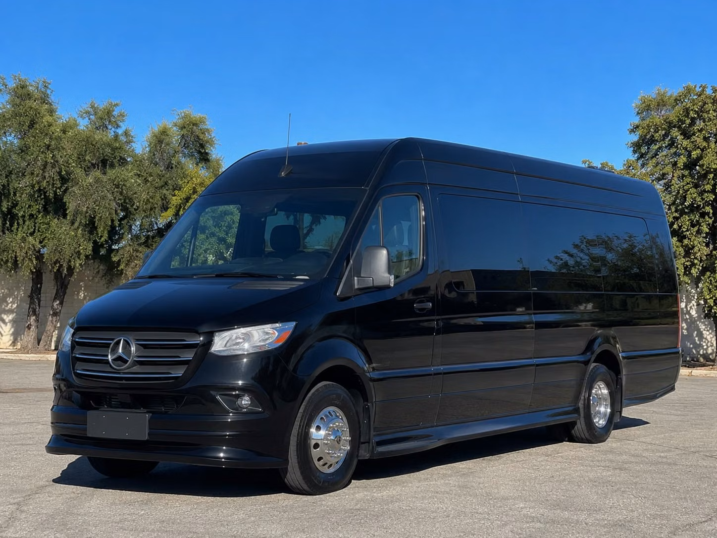 transportation serving richmond and nearby cities