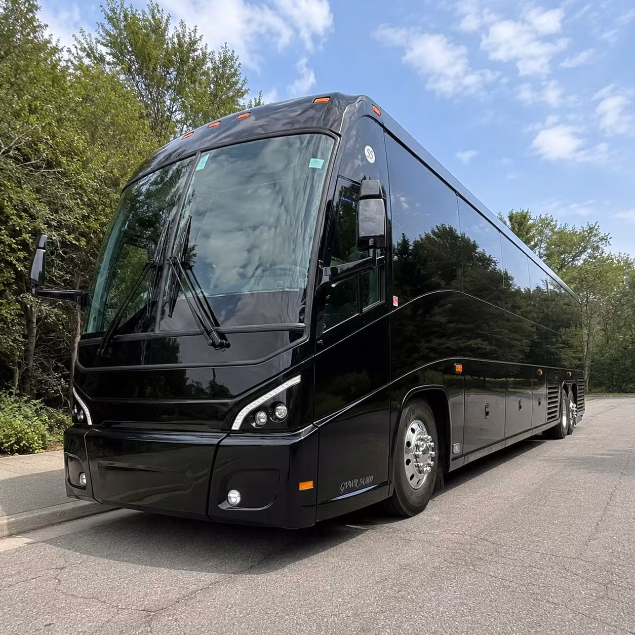 use busrentalrichmondca com to compare long distance bus prices from richmond in under 30 seconds