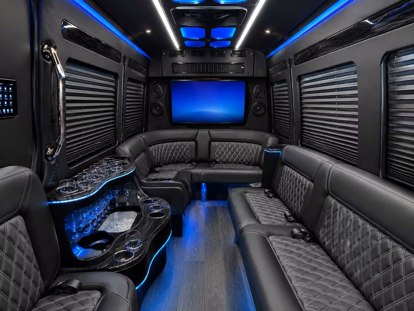 what richmond sports fans and team travel groups need most