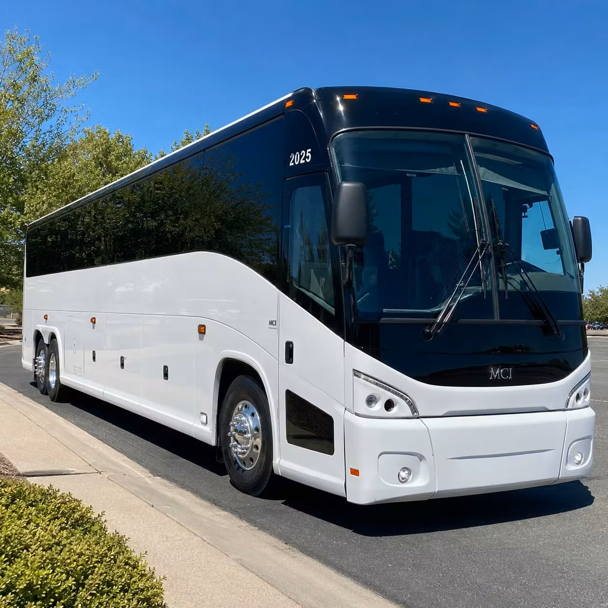 youth group church camp transportation in richmond